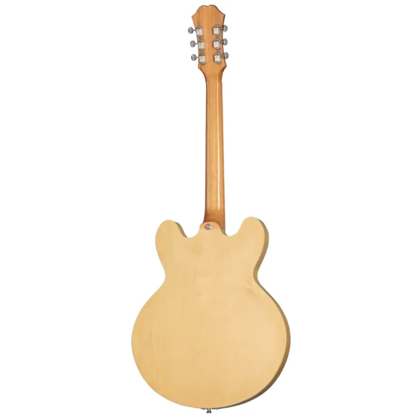Epiphone Casino Natur elguitar